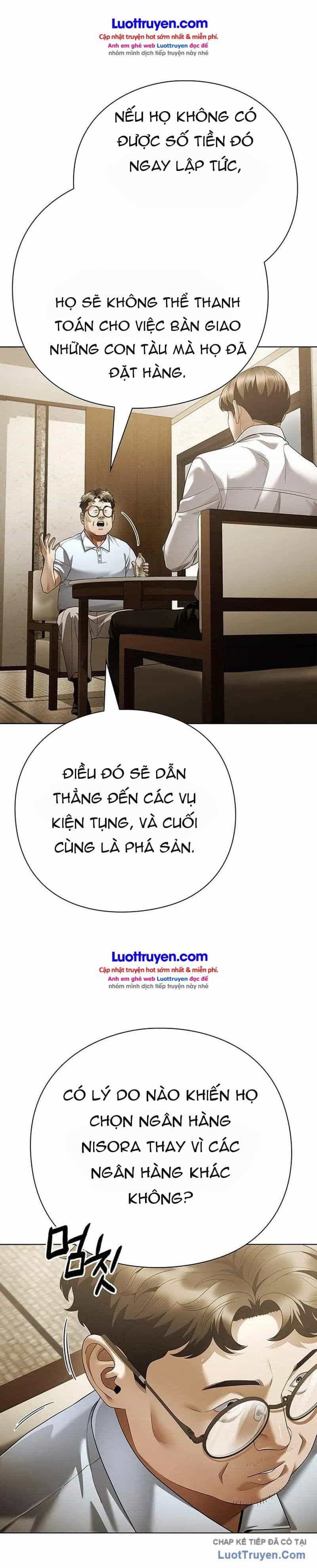 Nhân Viên Văn Phòng Nhìn Thấy Vận Mệnh - Chương 180 - ảnh 6