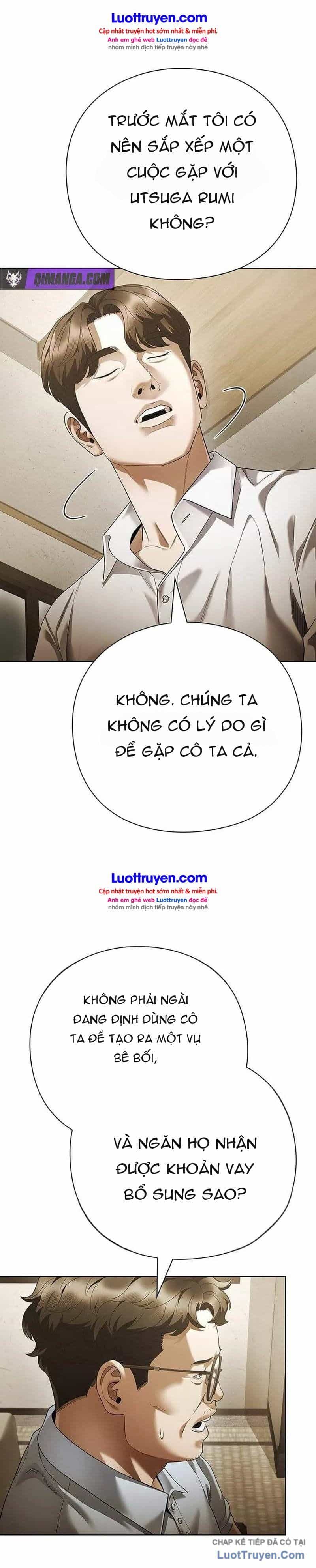 Nhân Viên Văn Phòng Nhìn Thấy Vận Mệnh - Chương 180 - ảnh 9