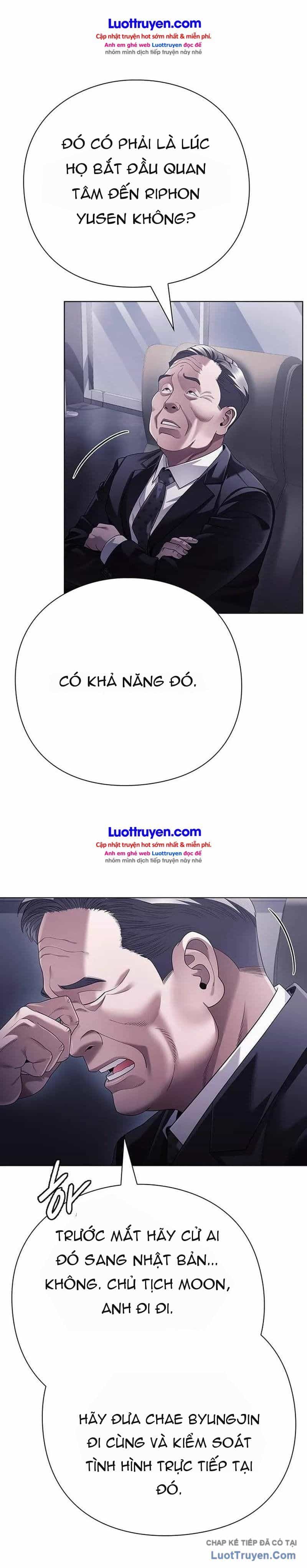 Nhân Viên Văn Phòng Nhìn Thấy Vận Mệnh - Chương 181 - ảnh 17