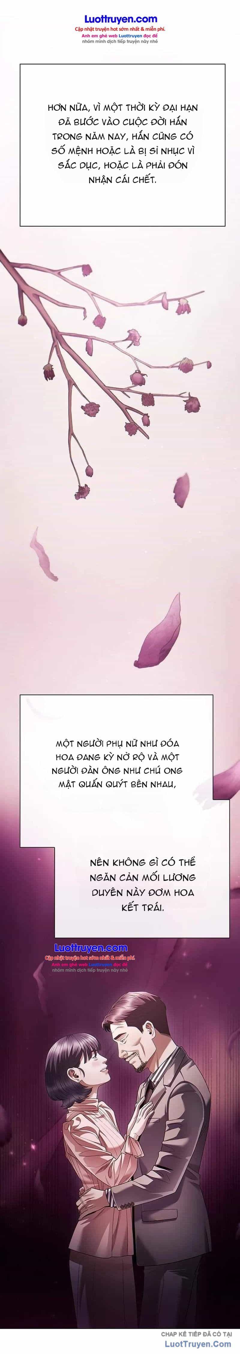 Nhân Viên Văn Phòng Nhìn Thấy Vận Mệnh - Chương 181 - ảnh 33
