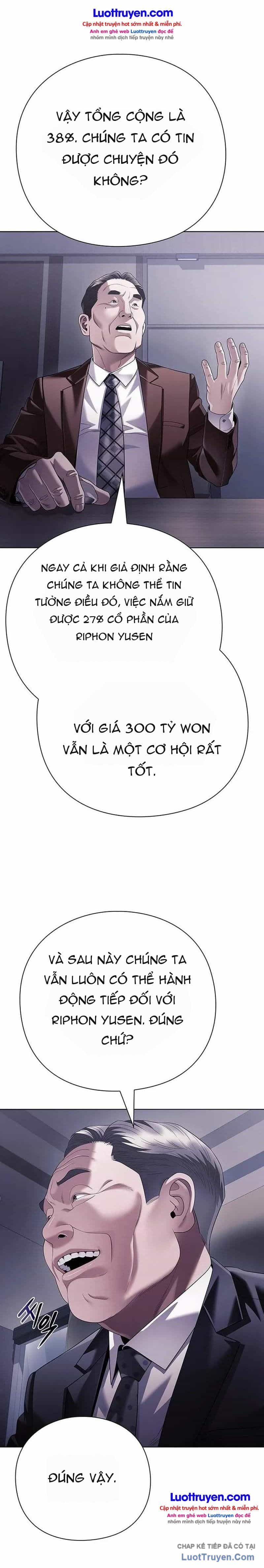 Nhân Viên Văn Phòng Nhìn Thấy Vận Mệnh - Chương 181 - ảnh 7