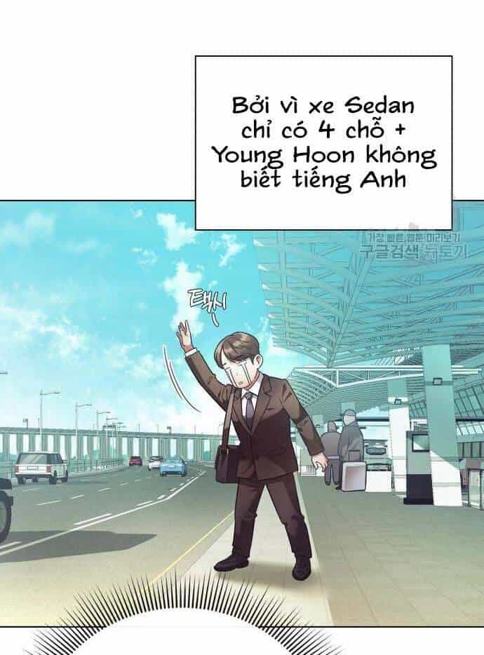 Nhân Viên Văn Phòng Nhìn Thấy Vận Mệnh - Chương 18 - ảnh 10