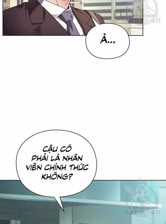 Nhân Viên Văn Phòng Nhìn Thấy Vận Mệnh - Chương 18 - ảnh 24