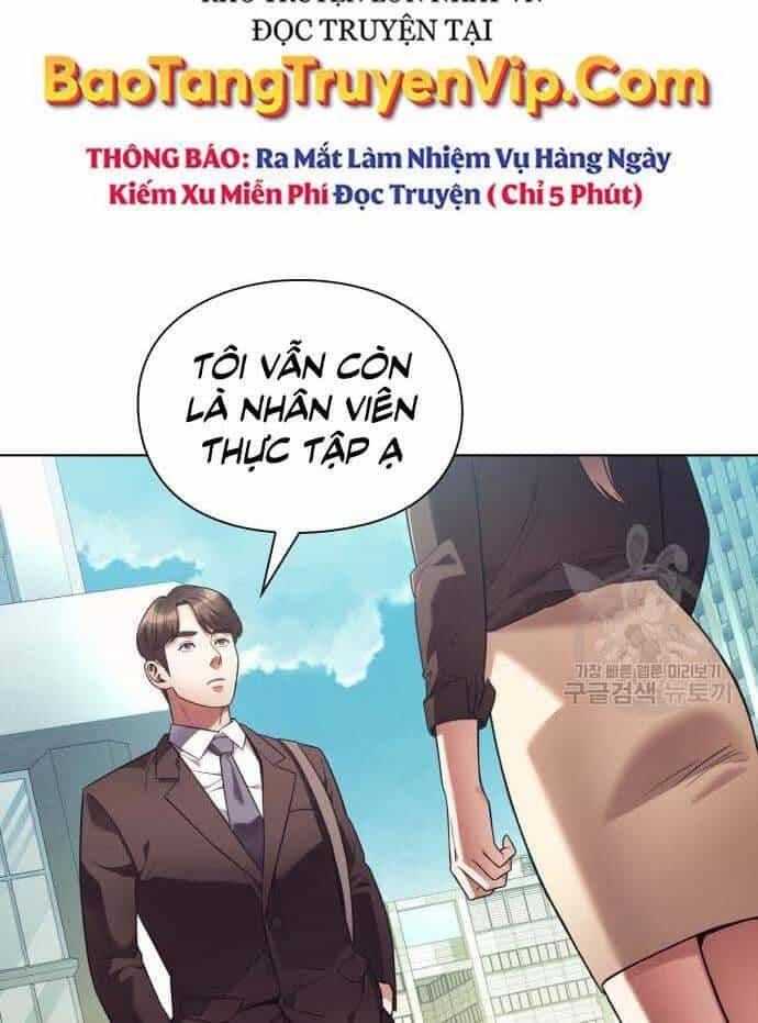 Nhân Viên Văn Phòng Nhìn Thấy Vận Mệnh - Chương 18 - ảnh 27