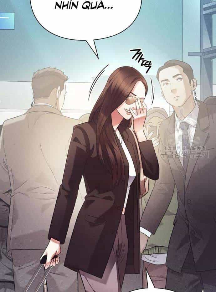 Nhân Viên Văn Phòng Nhìn Thấy Vận Mệnh - Chương 18 - ảnh 3