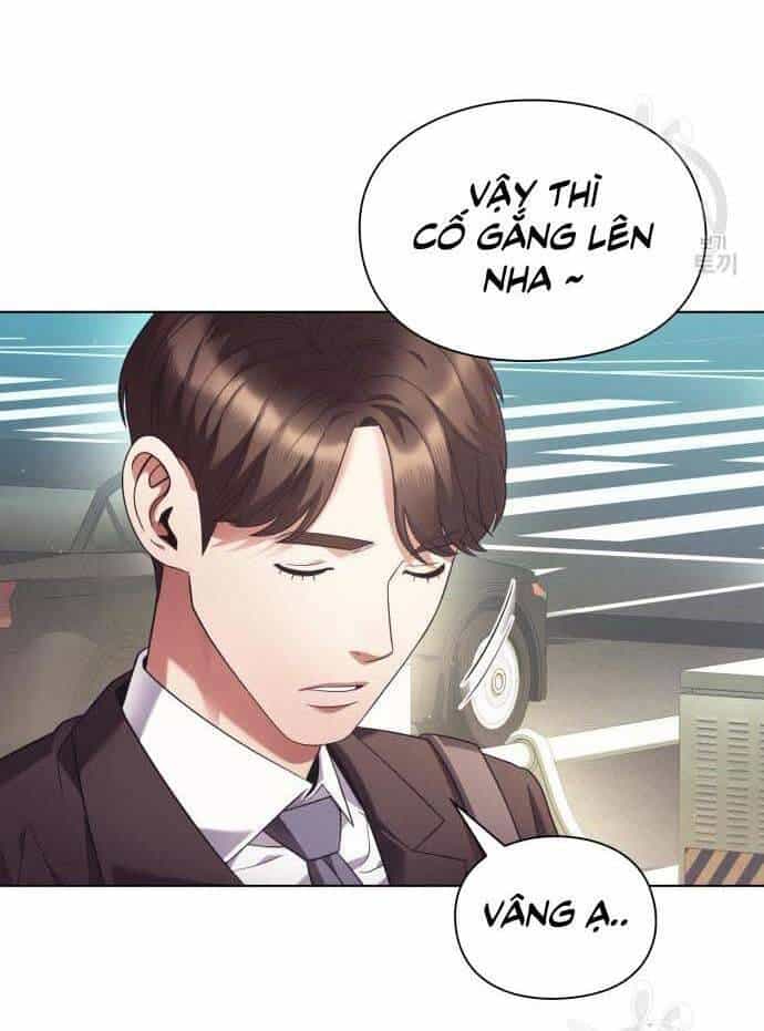Nhân Viên Văn Phòng Nhìn Thấy Vận Mệnh - Chương 18 - ảnh 30