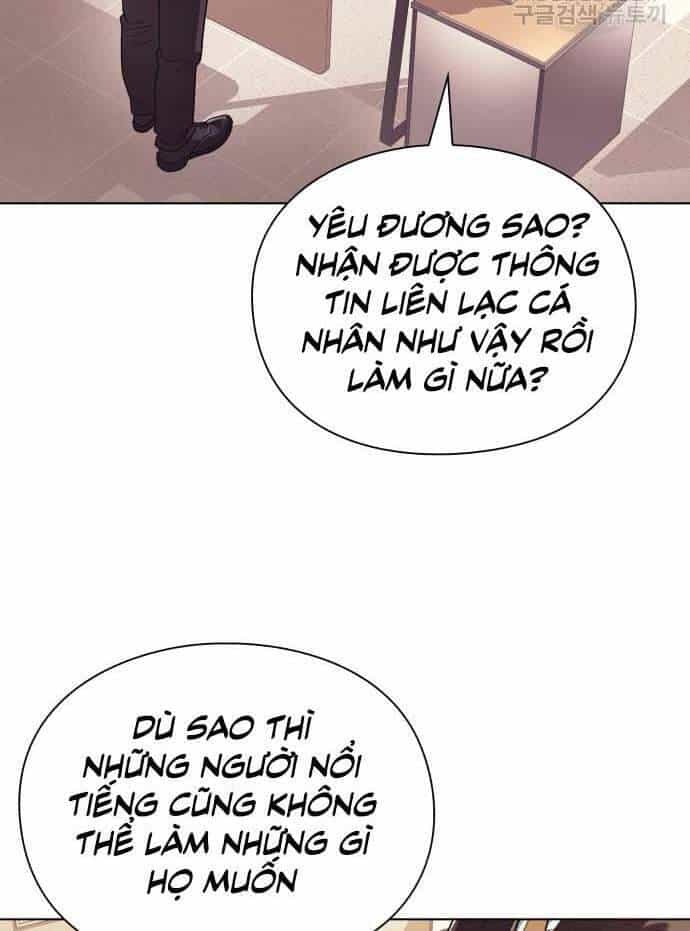 Nhân Viên Văn Phòng Nhìn Thấy Vận Mệnh - Chương 18 - ảnh 43