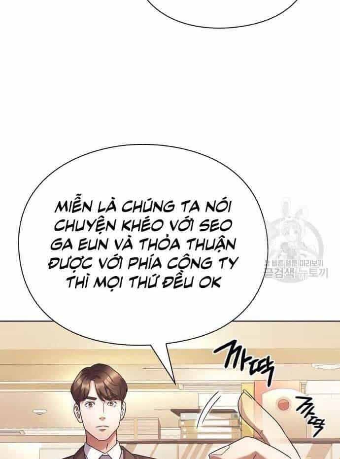 Nhân Viên Văn Phòng Nhìn Thấy Vận Mệnh - Chương 18 - ảnh 45
