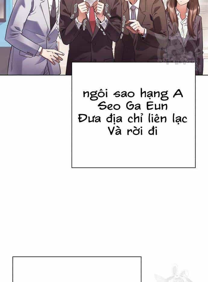 Nhân Viên Văn Phòng Nhìn Thấy Vận Mệnh - Chương 18 - ảnh 5