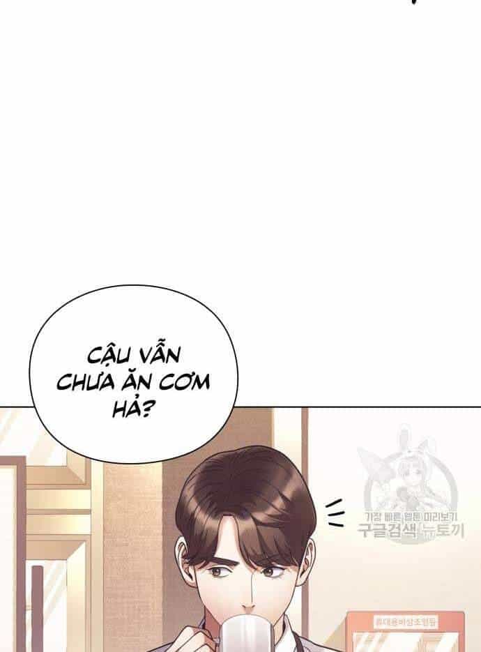 Nhân Viên Văn Phòng Nhìn Thấy Vận Mệnh - Chương 18 - ảnh 51