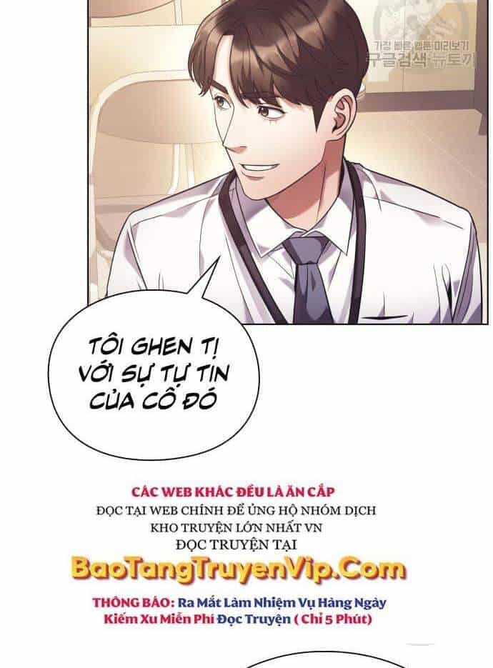 Nhân Viên Văn Phòng Nhìn Thấy Vận Mệnh - Chương 18 - ảnh 56