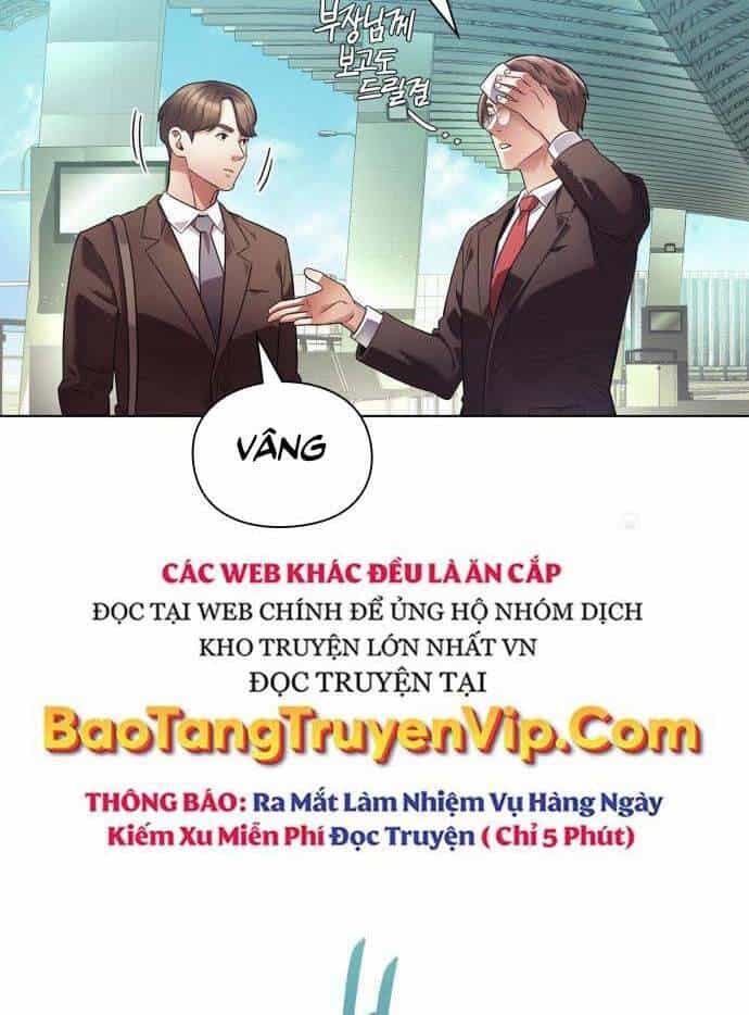 Nhân Viên Văn Phòng Nhìn Thấy Vận Mệnh - Chương 18 - ảnh 8