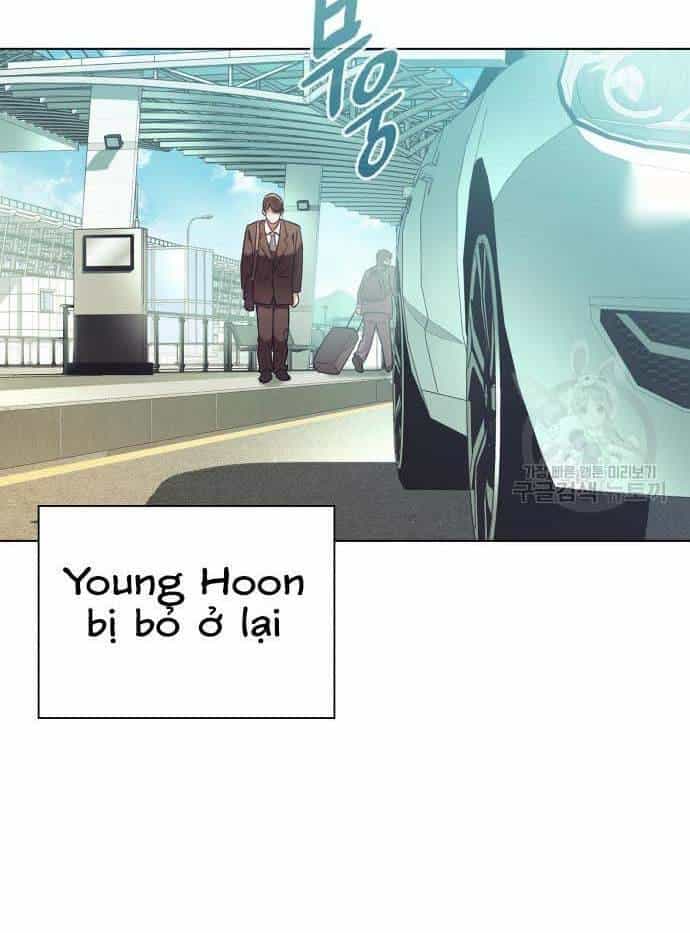 Nhân Viên Văn Phòng Nhìn Thấy Vận Mệnh - Chương 18 - ảnh 9