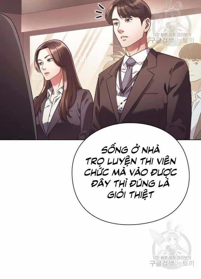 Nhân Viên Văn Phòng Nhìn Thấy Vận Mệnh - Chương 18 - ảnh 95
