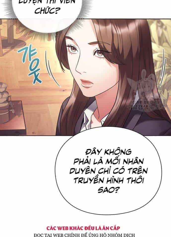 Nhân Viên Văn Phòng Nhìn Thấy Vận Mệnh - Chương 18 - ảnh 98