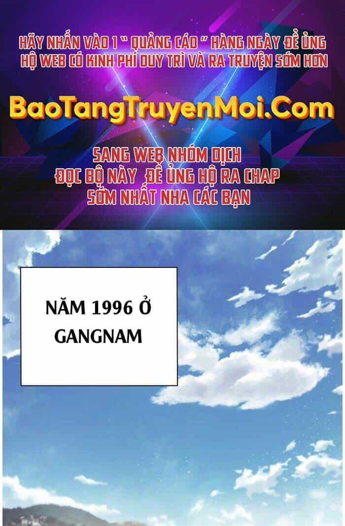 Nhân Viên Văn Phòng Nhìn Thấy Vận Mệnh - Chương 1 - ảnh 1