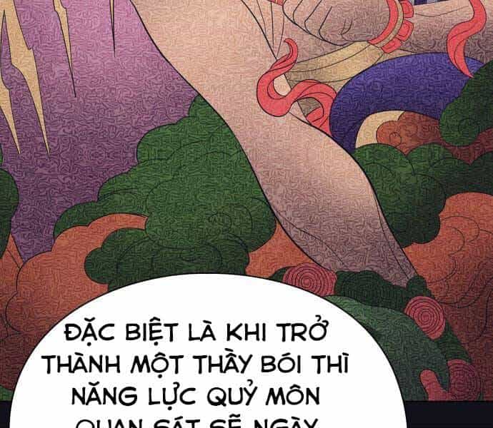 Nhân Viên Văn Phòng Nhìn Thấy Vận Mệnh - Chương 1 - ảnh 121