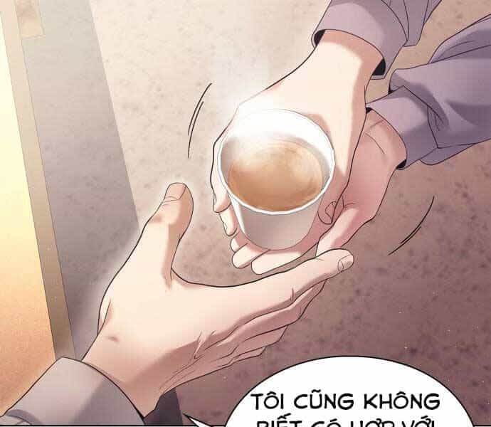 Nhân Viên Văn Phòng Nhìn Thấy Vận Mệnh - Chương 1 - ảnh 42