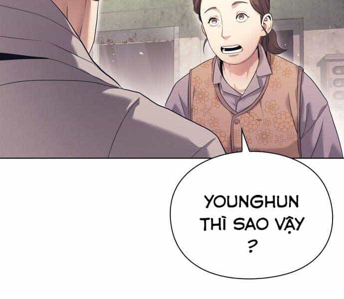 Nhân Viên Văn Phòng Nhìn Thấy Vận Mệnh - Chương 1 - ảnh 49