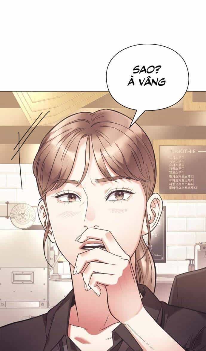 Nhân Viên Văn Phòng Nhìn Thấy Vận Mệnh - Chương 19 - ảnh 1