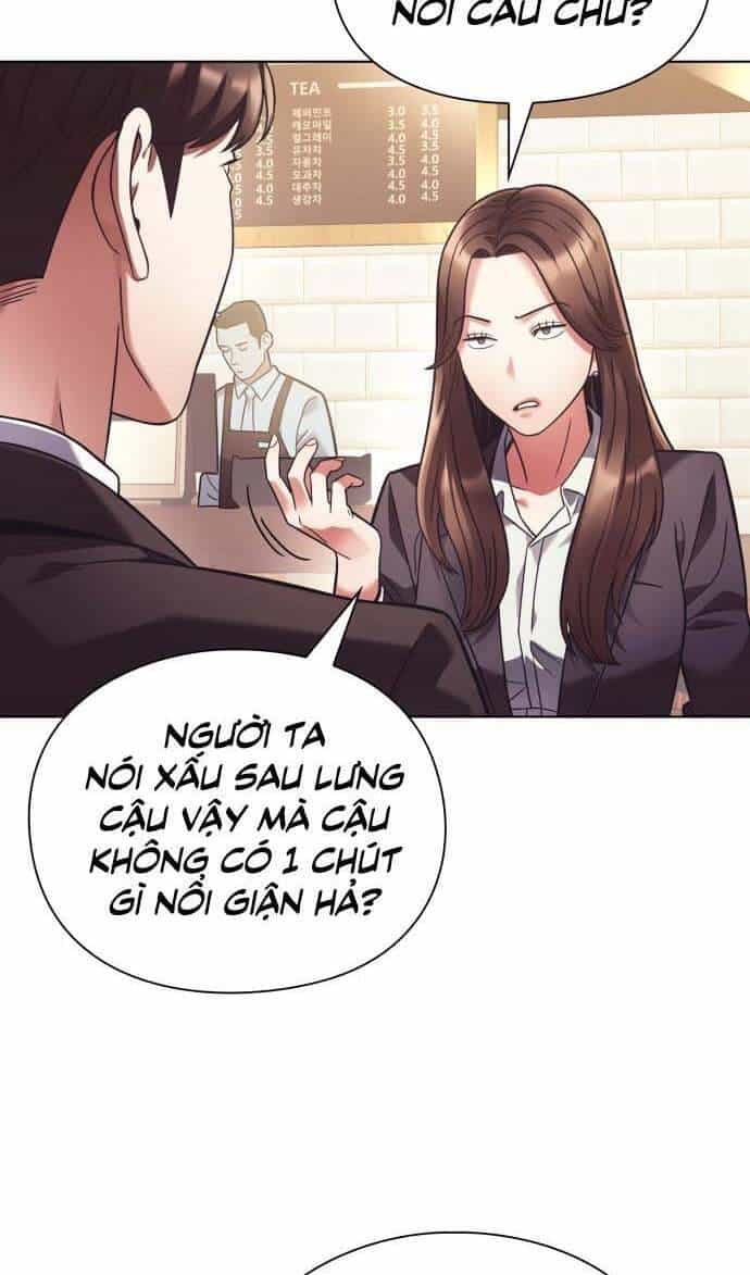 Nhân Viên Văn Phòng Nhìn Thấy Vận Mệnh - Chương 19 - ảnh 14