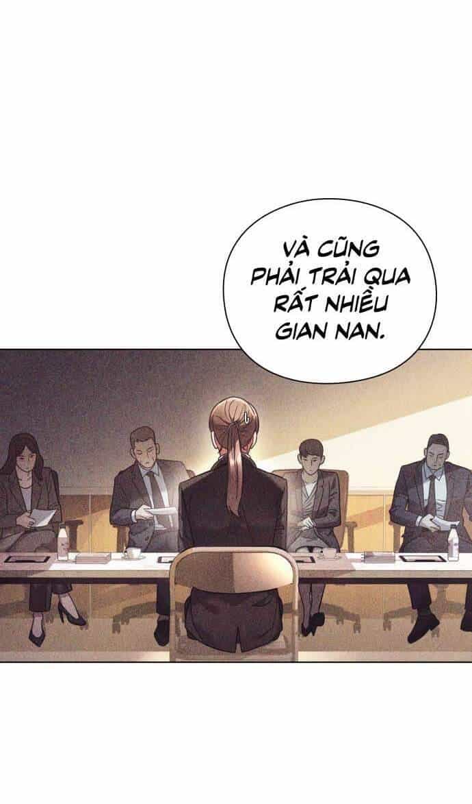 Nhân Viên Văn Phòng Nhìn Thấy Vận Mệnh - Chương 19 - ảnh 17