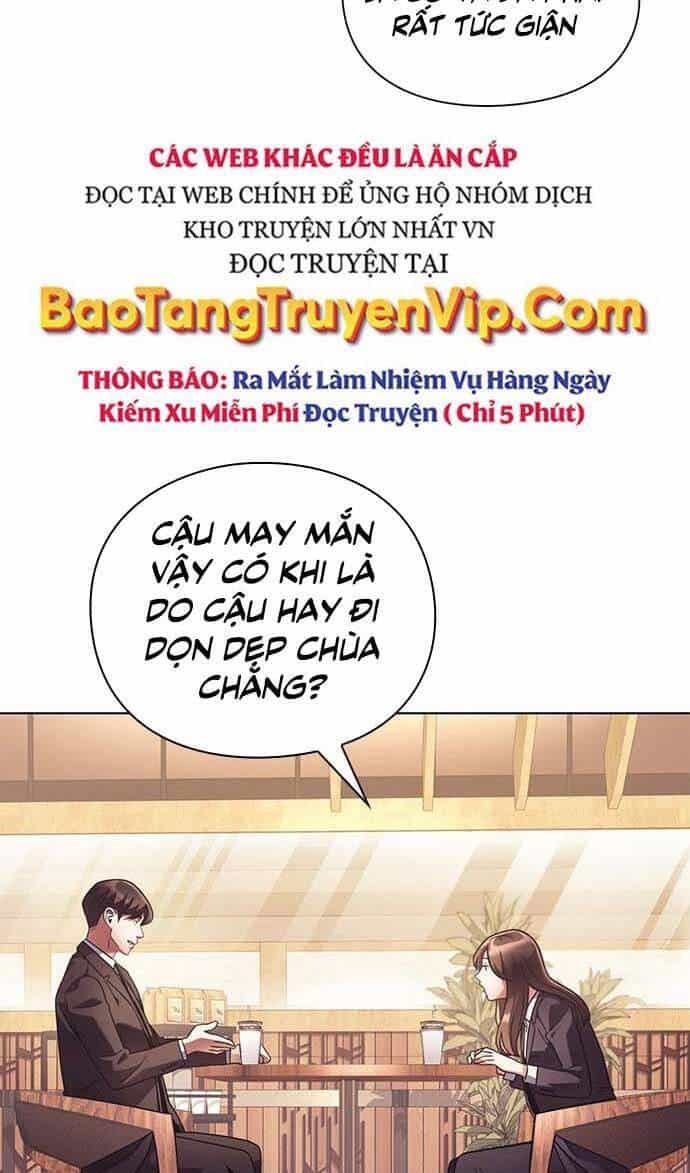 Nhân Viên Văn Phòng Nhìn Thấy Vận Mệnh - Chương 19 - ảnh 19