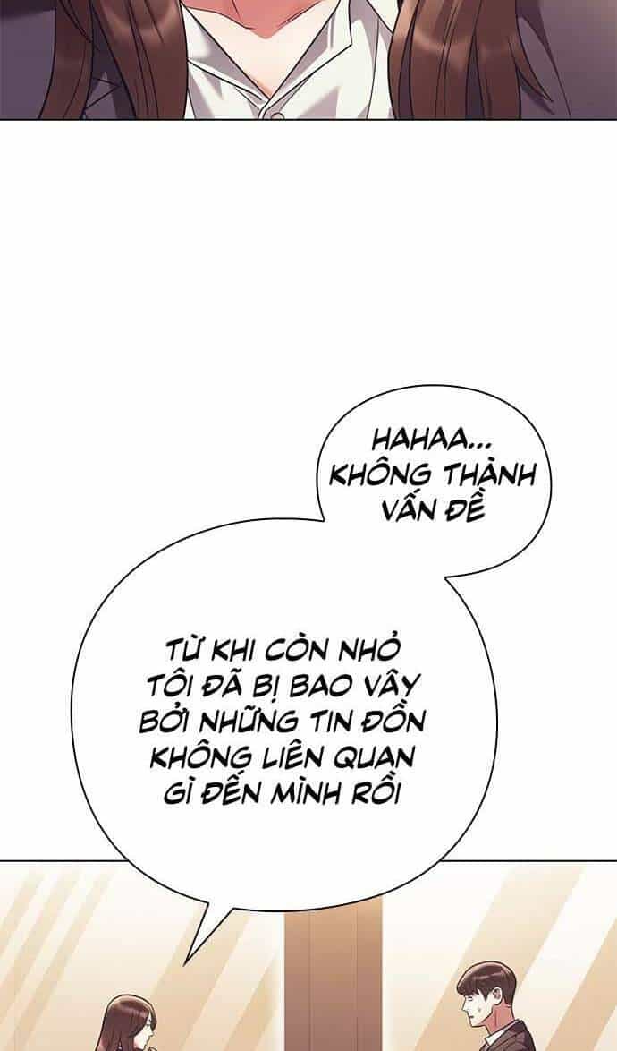 Nhân Viên Văn Phòng Nhìn Thấy Vận Mệnh - Chương 19 - ảnh 27