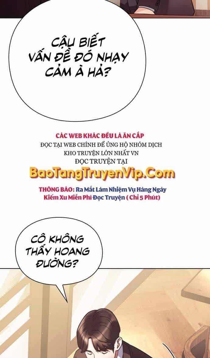 Nhân Viên Văn Phòng Nhìn Thấy Vận Mệnh - Chương 19 - ảnh 37