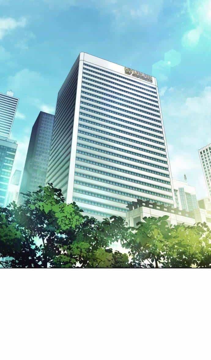 Nhân Viên Văn Phòng Nhìn Thấy Vận Mệnh - Chương 19 - ảnh 45