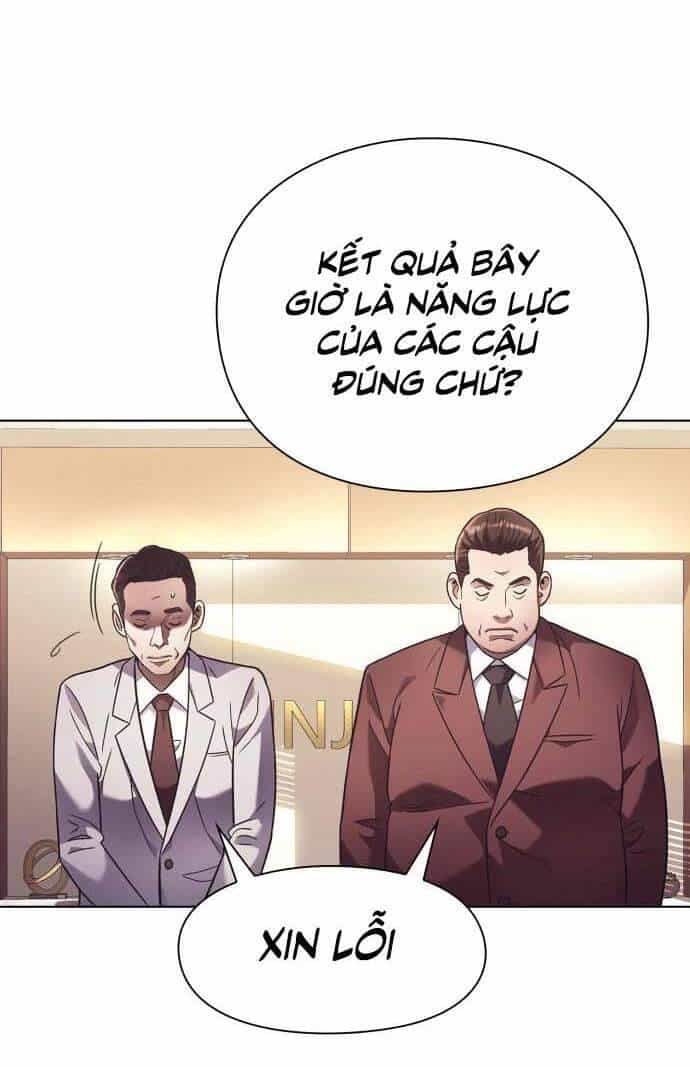 Nhân Viên Văn Phòng Nhìn Thấy Vận Mệnh - Chương 19 - ảnh 54