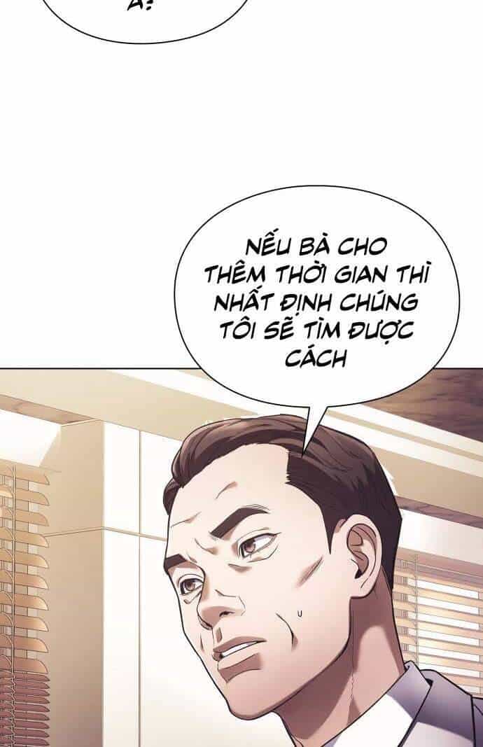 Nhân Viên Văn Phòng Nhìn Thấy Vận Mệnh - Chương 19 - ảnh 56