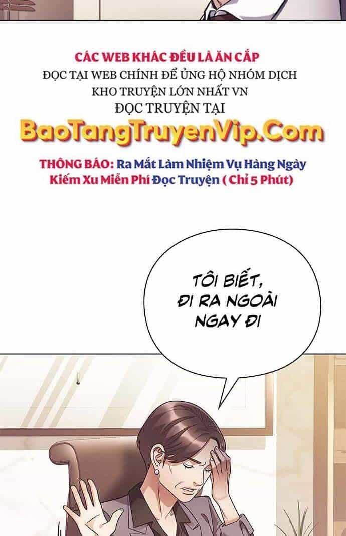 Nhân Viên Văn Phòng Nhìn Thấy Vận Mệnh - Chương 19 - ảnh 57