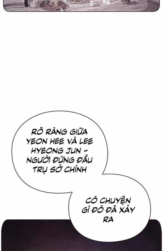 Nhân Viên Văn Phòng Nhìn Thấy Vận Mệnh - Chương 19 - ảnh 67