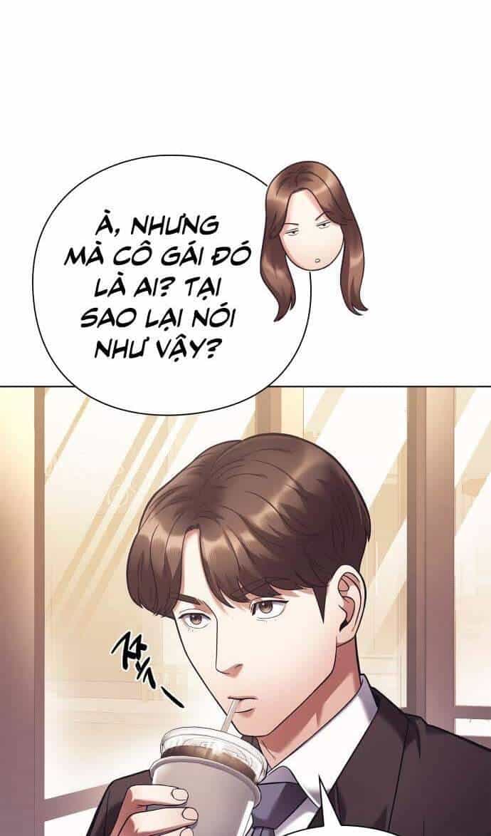 Nhân Viên Văn Phòng Nhìn Thấy Vận Mệnh - Chương 19 - ảnh 8