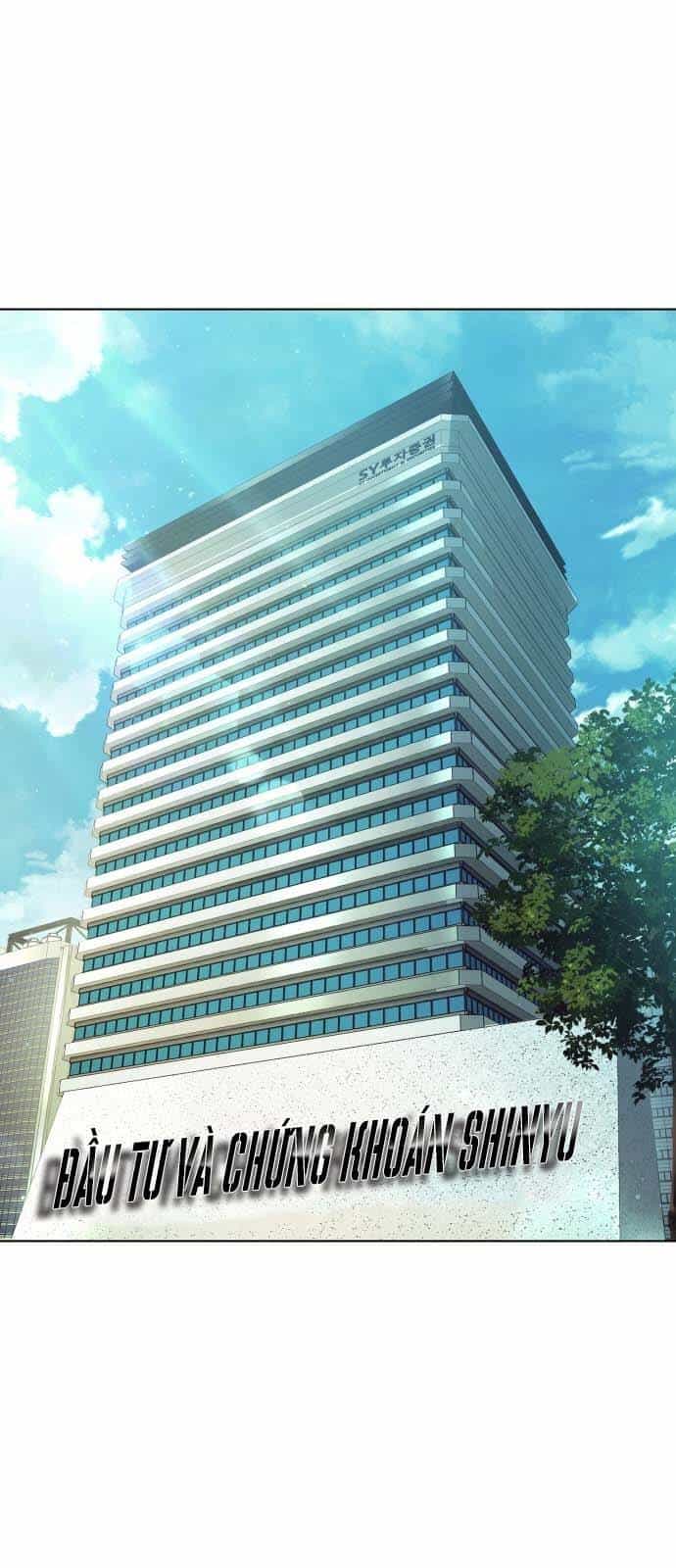Nhân Viên Văn Phòng Nhìn Thấy Vận Mệnh - Chương 20 - ảnh 1