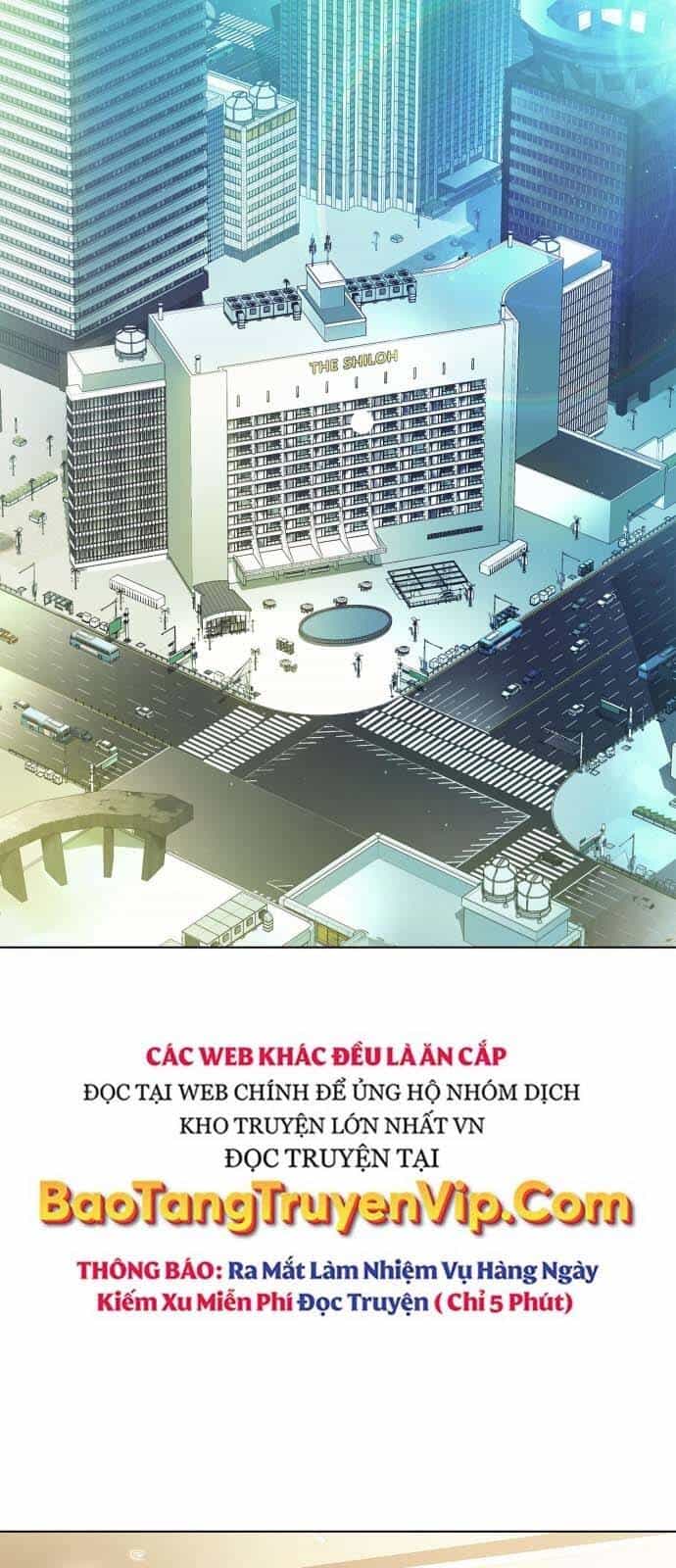 Nhân Viên Văn Phòng Nhìn Thấy Vận Mệnh - Chương 20 - ảnh 17