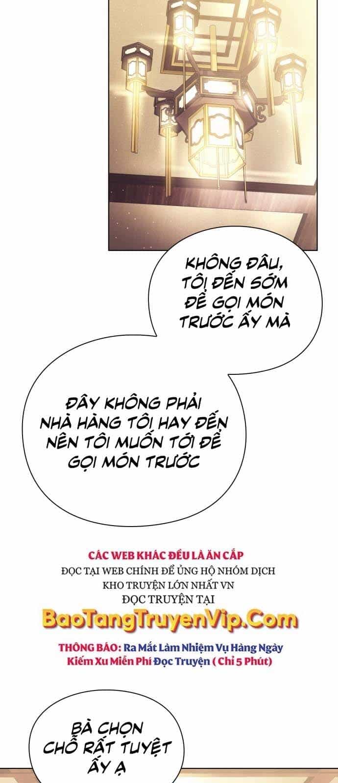 Nhân Viên Văn Phòng Nhìn Thấy Vận Mệnh - Chương 20 - ảnh 23