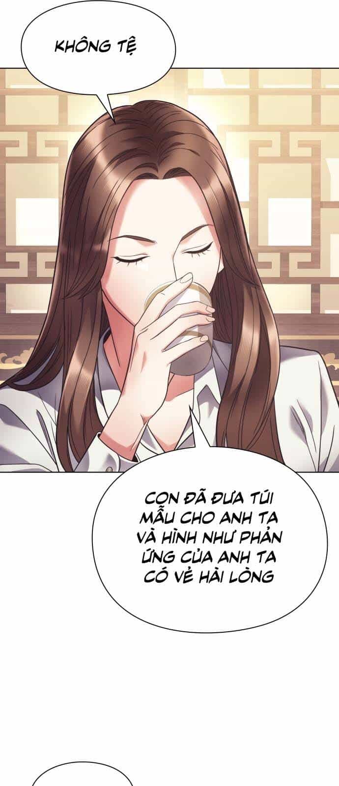 Nhân Viên Văn Phòng Nhìn Thấy Vận Mệnh - Chương 20 - ảnh 27