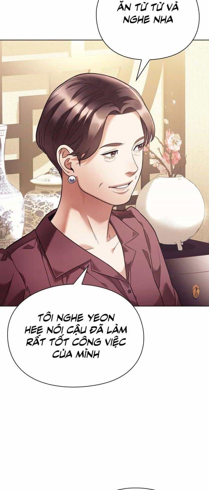 Nhân Viên Văn Phòng Nhìn Thấy Vận Mệnh - Chương 20 - ảnh 33