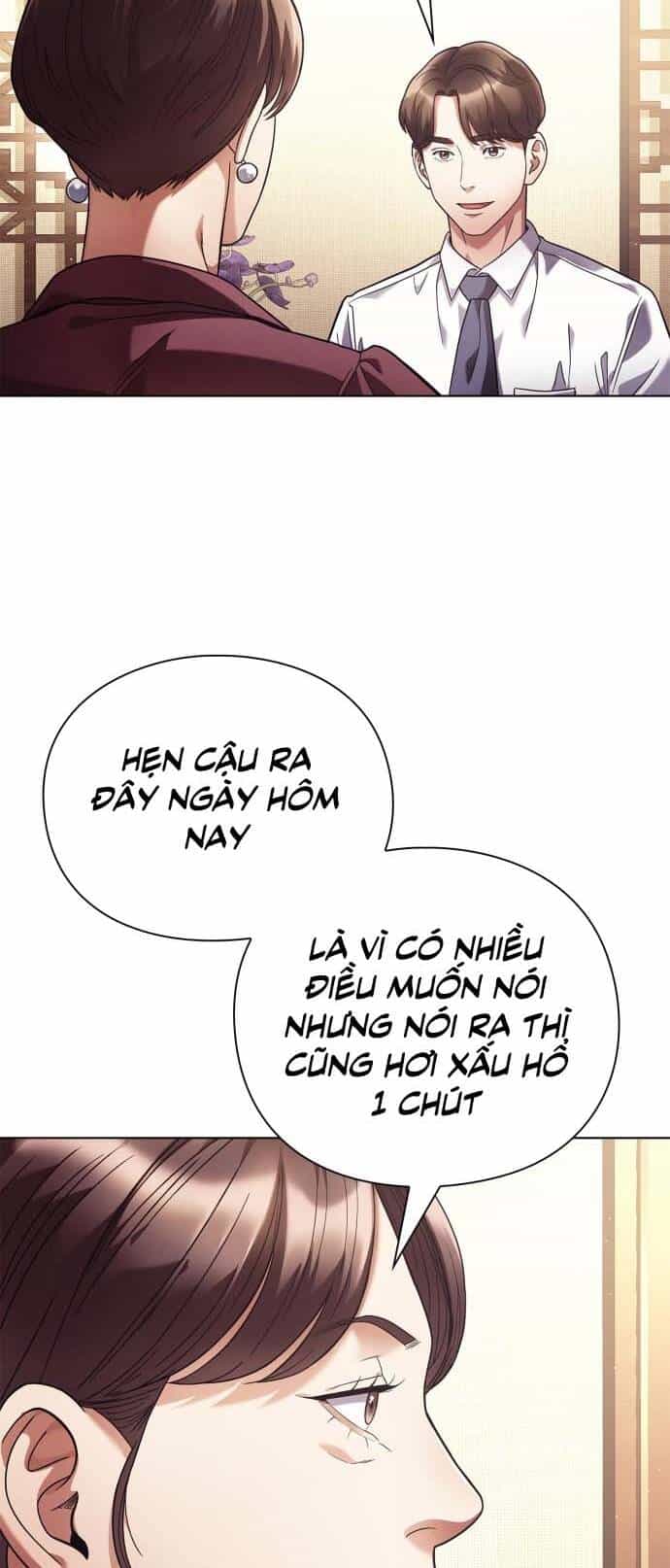 Nhân Viên Văn Phòng Nhìn Thấy Vận Mệnh - Chương 20 - ảnh 35