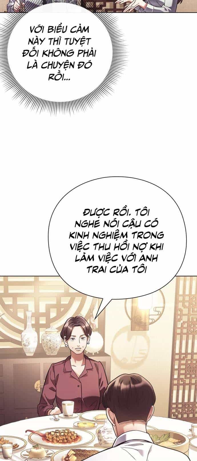 Nhân Viên Văn Phòng Nhìn Thấy Vận Mệnh - Chương 20 - ảnh 37
