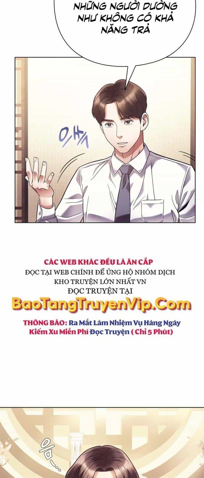 Nhân Viên Văn Phòng Nhìn Thấy Vận Mệnh - Chương 20 - ảnh 39