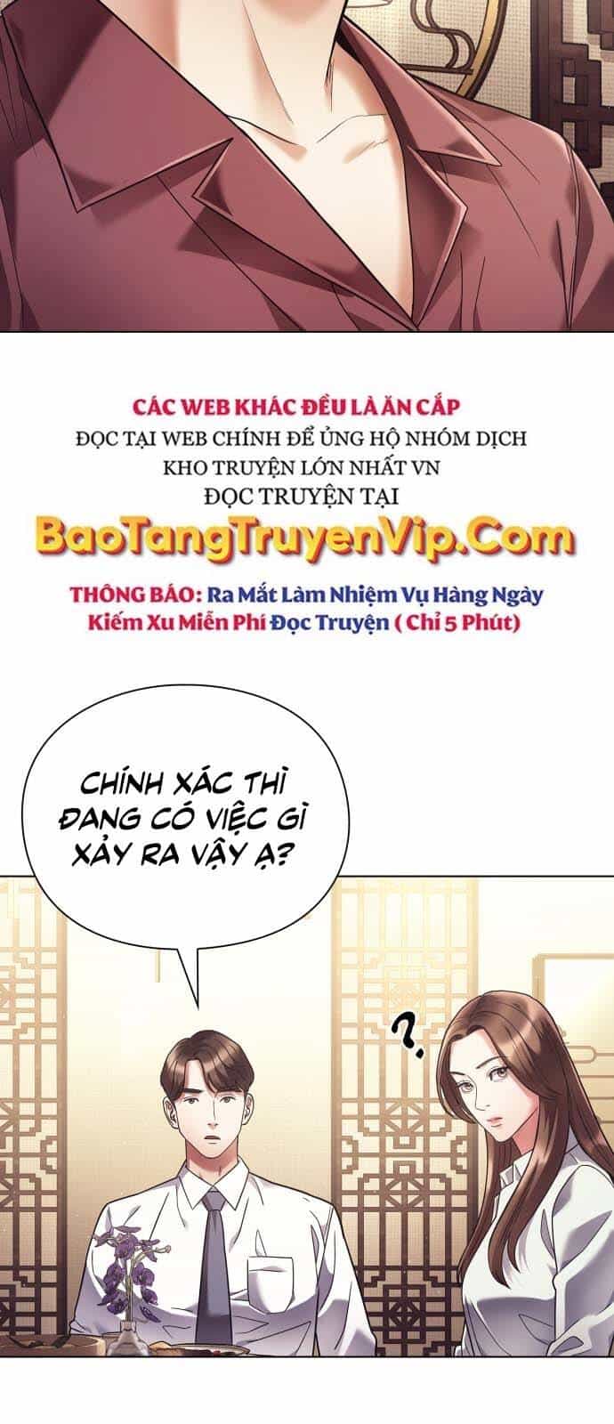 Nhân Viên Văn Phòng Nhìn Thấy Vận Mệnh - Chương 20 - ảnh 48