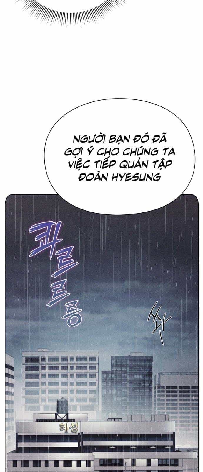 Nhân Viên Văn Phòng Nhìn Thấy Vận Mệnh - Chương 20 - ảnh 50