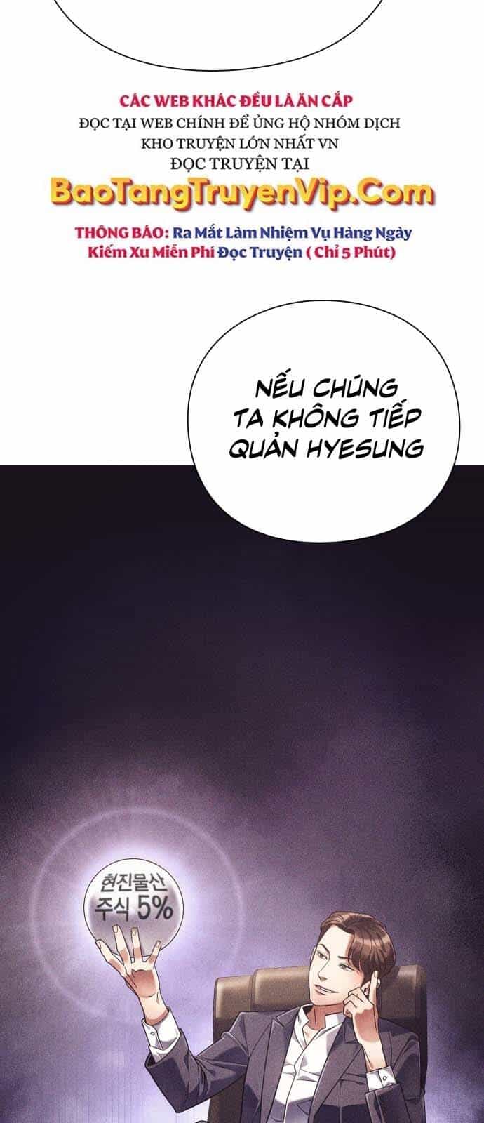 Nhân Viên Văn Phòng Nhìn Thấy Vận Mệnh - Chương 20 - ảnh 53