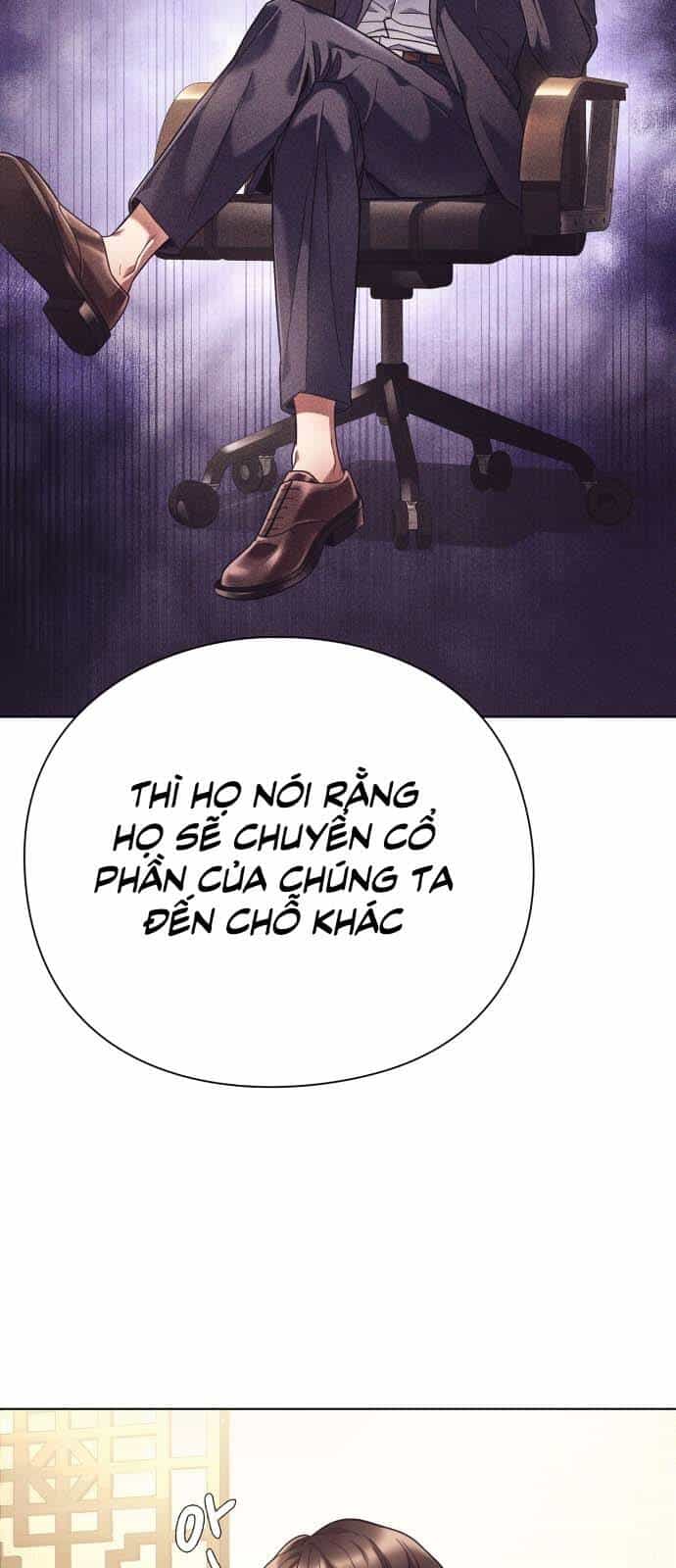 Nhân Viên Văn Phòng Nhìn Thấy Vận Mệnh - Chương 20 - ảnh 54
