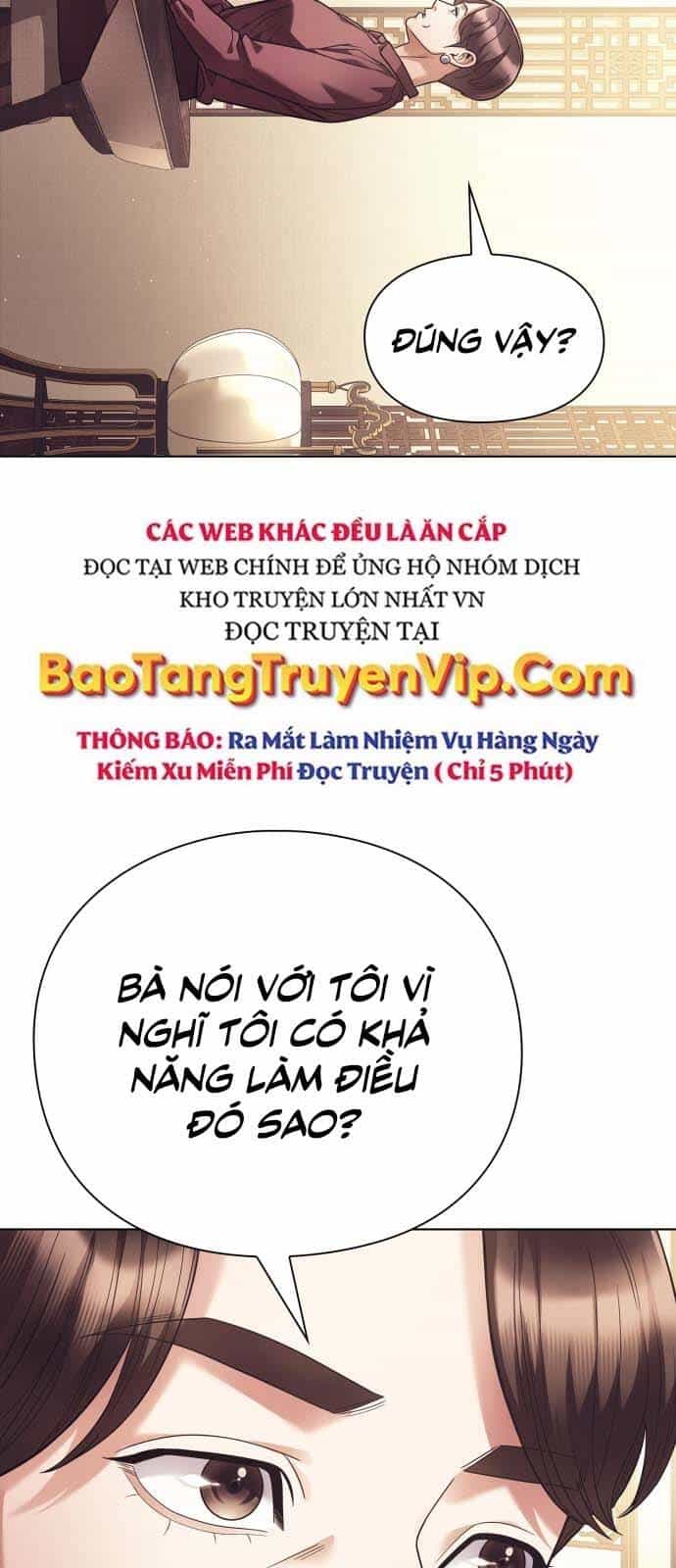 Nhân Viên Văn Phòng Nhìn Thấy Vận Mệnh - Chương 20 - ảnh 57