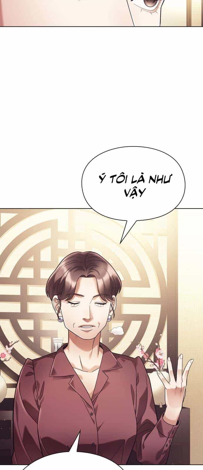 Nhân Viên Văn Phòng Nhìn Thấy Vận Mệnh - Chương 20 - ảnh 58