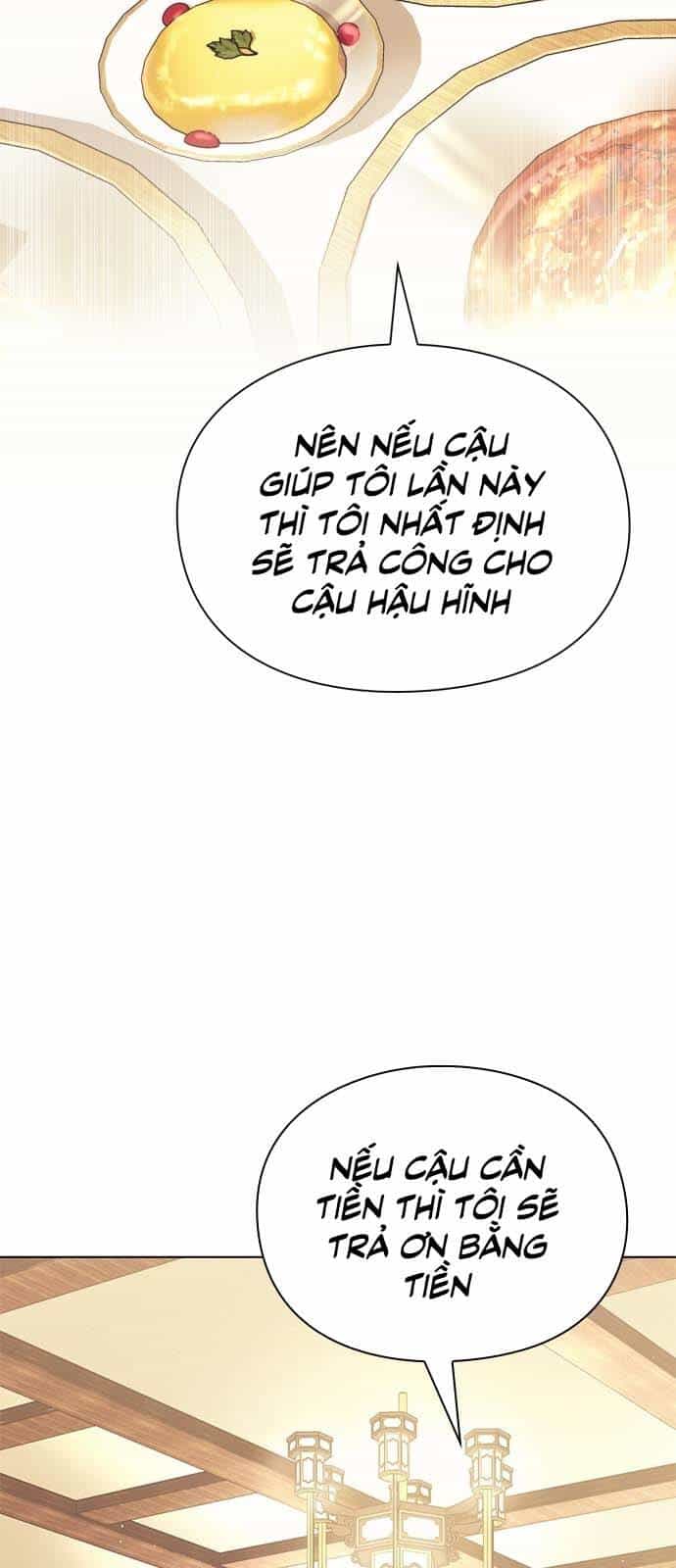 Nhân Viên Văn Phòng Nhìn Thấy Vận Mệnh - Chương 20 - ảnh 65